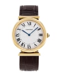 Pre-Owned Cartier Santos Vendome Watch